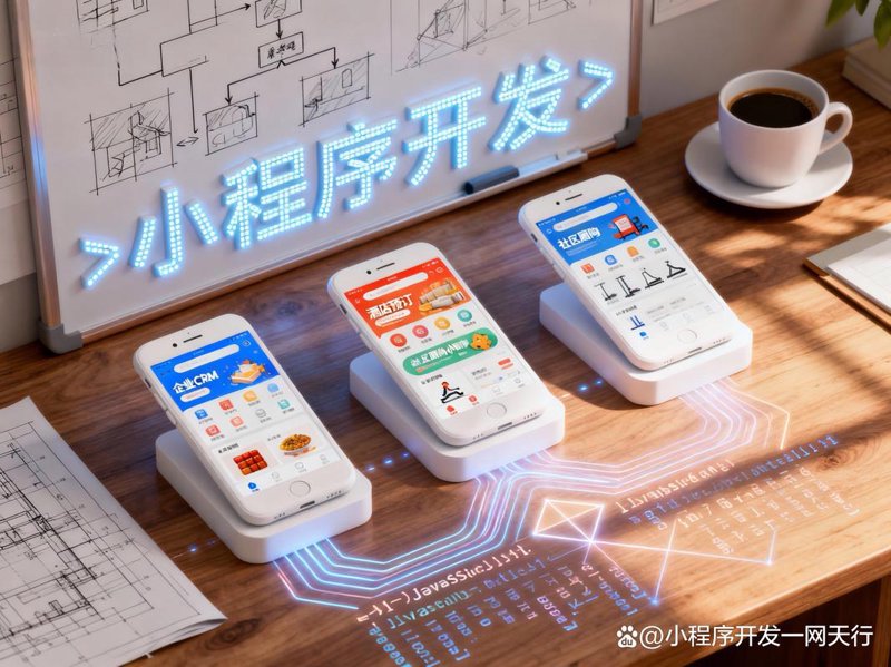 企业网站建设的新趋势